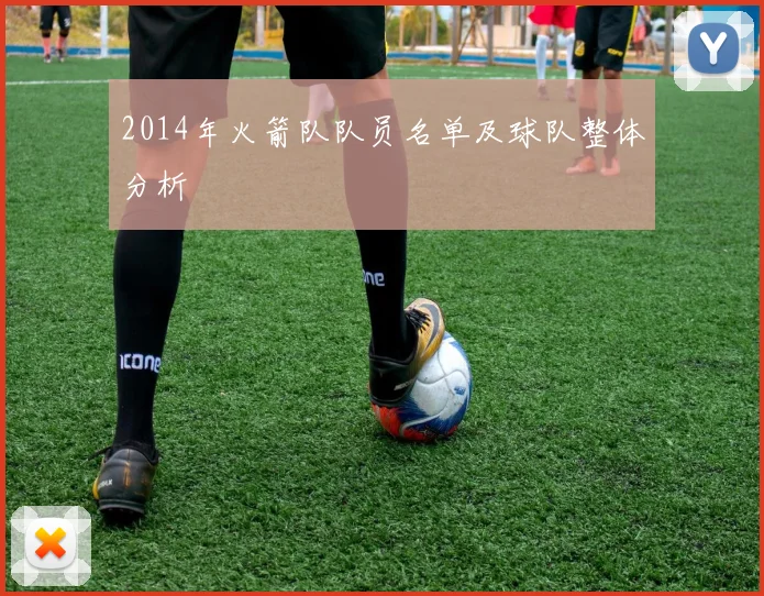 2014年火箭队队员名单及球队整体分析