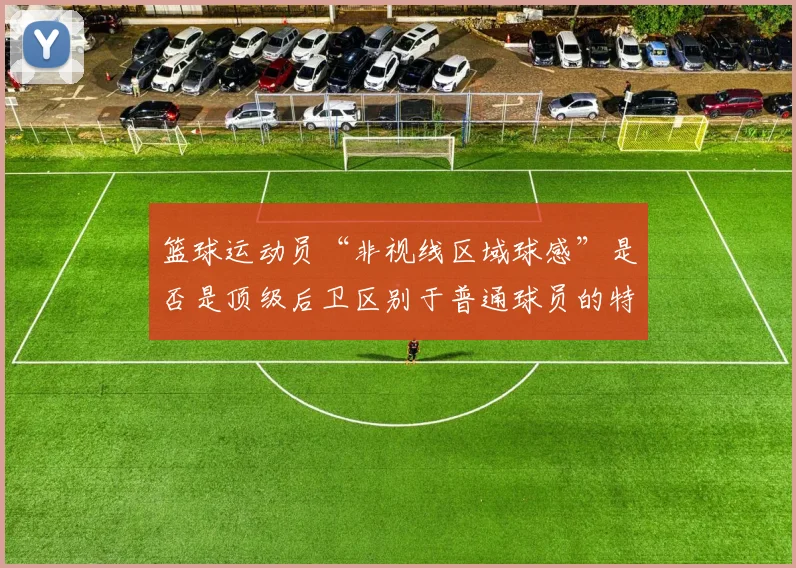 篮球运动员“非视线区域球感”是否是顶级后卫区别于普通球员的特质