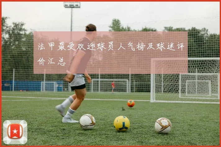 法甲最受欢迎球员人气榜及球迷评价汇总